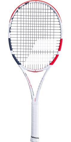 Babolat Pure Strike Tour Tennis Racket - main image