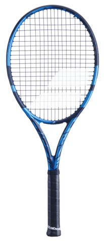 Babolat Pure Drive Tour Tennis Racket - 2021 - main image