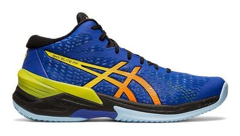 Asics Elite FF MT Squash &  Indoor Court Shoes - main image