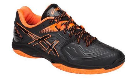 Asics Gel-Blast FF Squash & Indoor Court Shoes  - main image