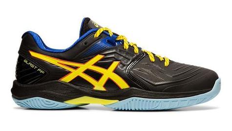 Asics Gel Blast FF Squash & Indoor Court Shoe - main image
