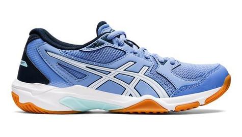 Asics Gel-Rocket 10 Womens Indoor Court Shoes - main image