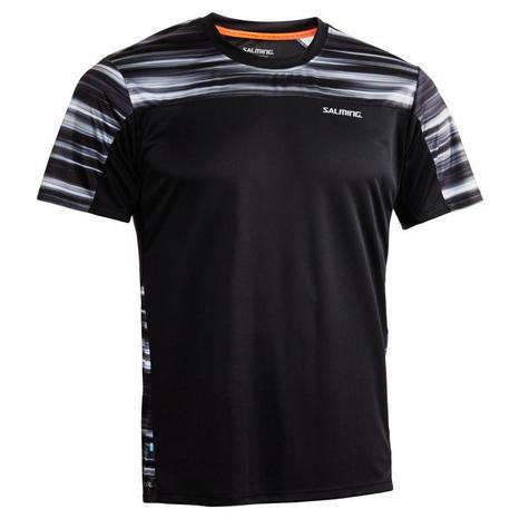 Salming Motion Tee - Black - main image