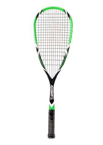 Ashaway Powerkill 115ZX Squash Racket - main image