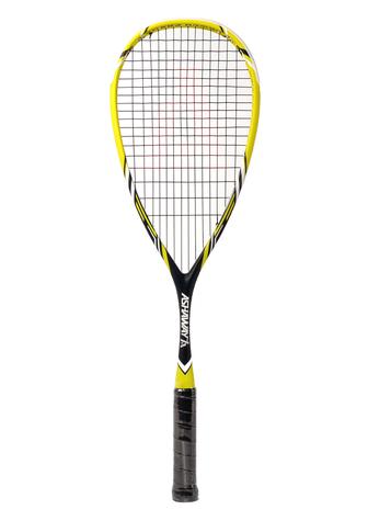 Ashaway Powerkill 130ZX Squash Racket - main image