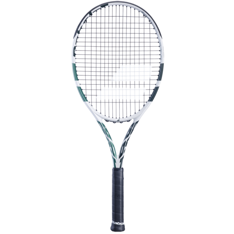 Babolat Boost Wimbledon Tennis Racket - main image