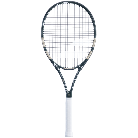 Babolat Evoke 102 Wimbledon Tennis Racket - main image