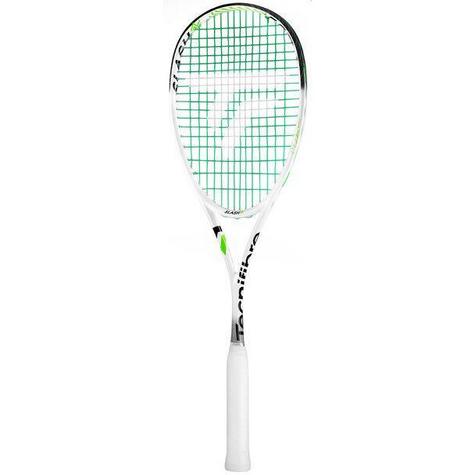 Tecnifibre Slash 120 Control Squash Racket 2025 - main image