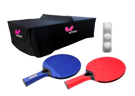 Butterfly Outdoor Pack 3 (2 player set) - main image