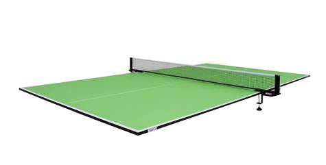 BUTTERFLY 9x5 Full Size Table Top - main image