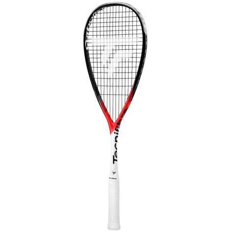 Tecnifibre Carboflex 135 X-Speed Squash Racket - main image