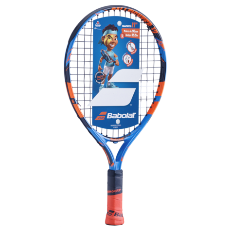Babolat Ballfighter 17 Junior Tennis Racket - main image