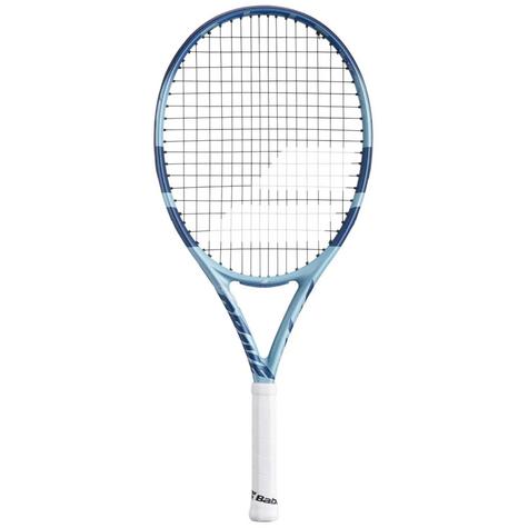 Babolat Pure Drive Junior 25 Gen11 Tennis Racket - Light Blue 2025 - main image