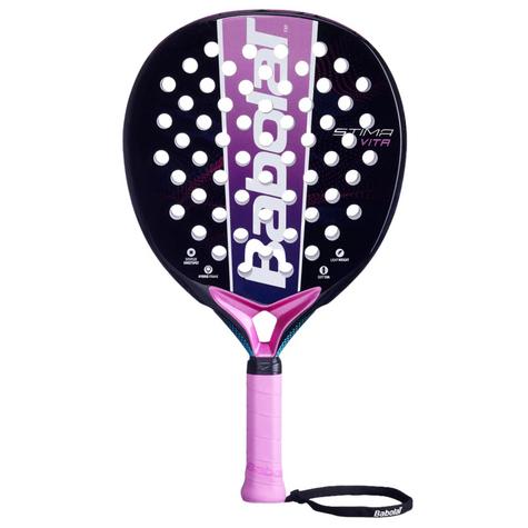 Babolat Stima Vita W Padel Racket - main image