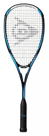 Dunlop BlackStorm Carbon Squash Racket - main image