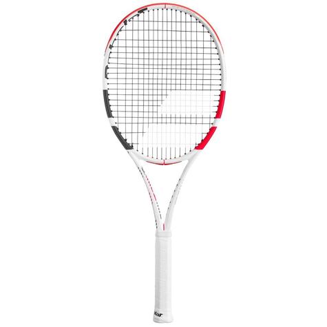 Babolat Pure Strike 18/20 Tennis Racket - main image