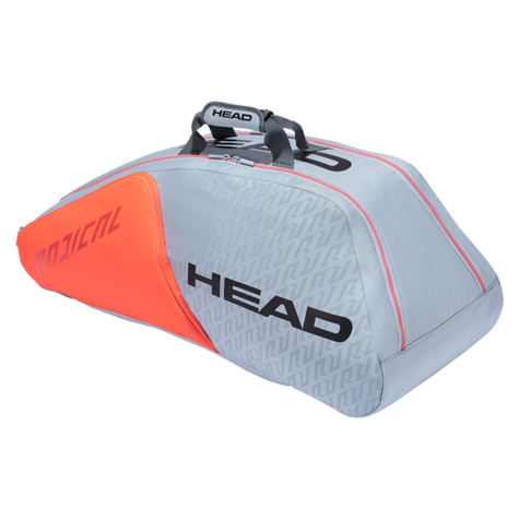 Head Radical 9R Supercombi Racket Bag - main image