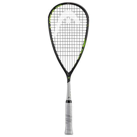 Head Graphene 360+ Speed 120 Squash Racket - main image