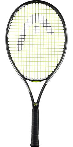 HEAD IG Speed 25 Inch Junior Composite Tennis Racket - main image
