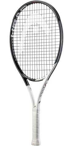 Head Speed 25 Inch Junior Tennis Racket - main image