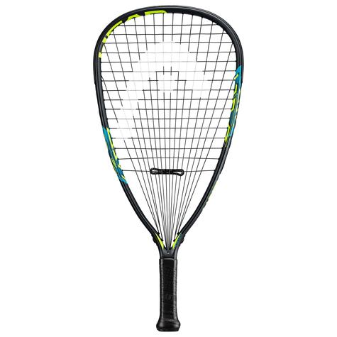 HEAD INNEGRA LASER RACKETBALL RACKET - main image