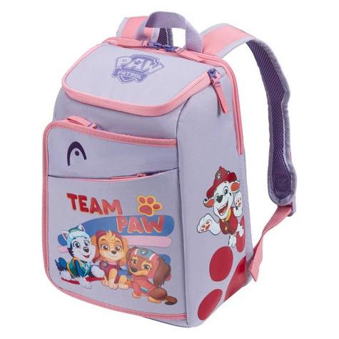 HEAD Kids Paw Patrol Backpack - Purple - main image