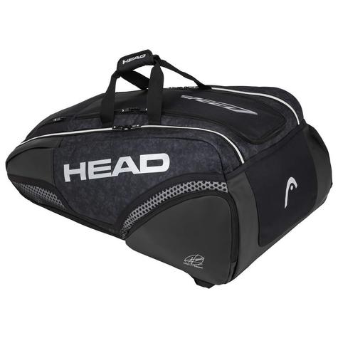 Head Djokovic 12R Monstercombi Racket Bag - main image