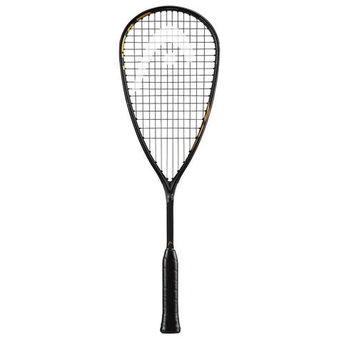 Head Graphene 360+ Speed 120 SB Squash Racket - main image