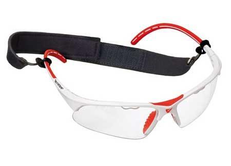 Tecnifibre Eye Protection Glasses - main image