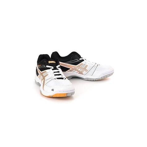 Asics Gel Rocket Indoor Court Shoe - main image