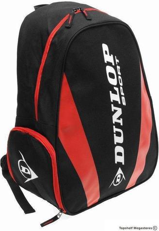 Dunlop Tac Tennis Backpack - main image
