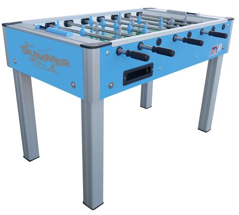Roberto Sport Summer Free Table Football Table - main image