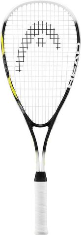 HEAD Nano Ti Junior Squash Racket - main image