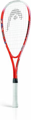 HEAD Nano Ti Junior Squash Racket - main image