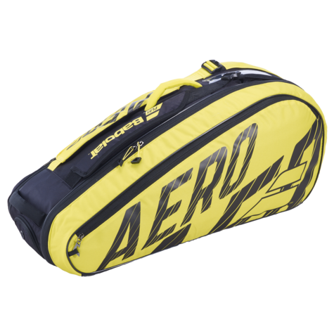 Babolat Pure Aero 6 Racket Bag - 2021/22 - main image