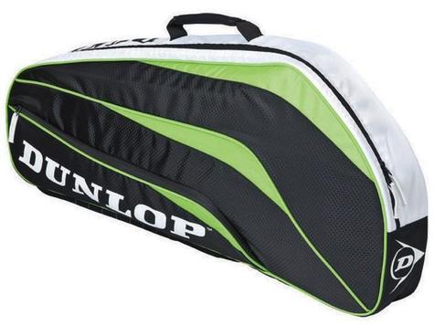 Dunlop Biomimetic Tour 3 Racket Thermo Bag - main image