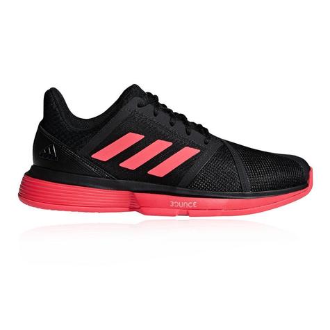 adidas Court Jam Bounce Mens all Court Tennis Shoes - main image