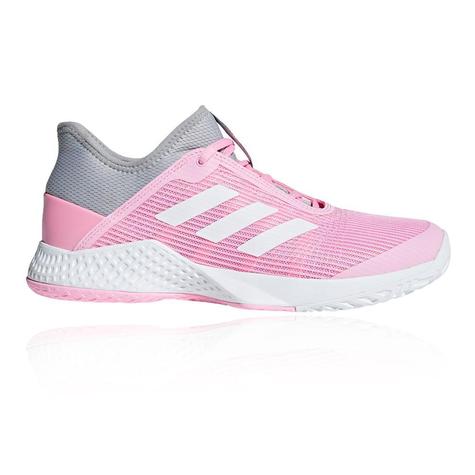 adidas Adizero Club Womens all Court Tennis Shoes - main image