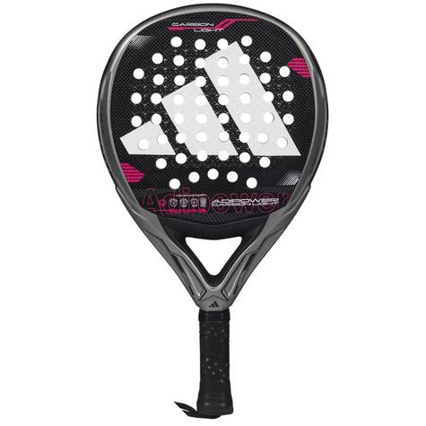 adidas Adipower Carbon Light 3.4 Padel Racket - main image