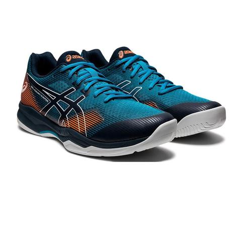 Ascis Gel Hunter Squash & Indoor Court Shoe - main image