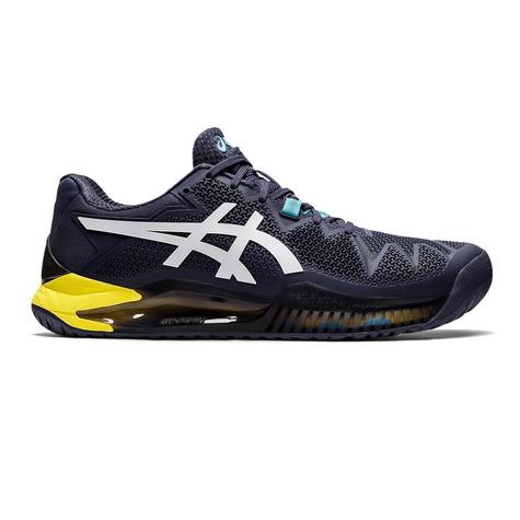 Ascis Gel-Resolution 8 Tennis Shoes - main image