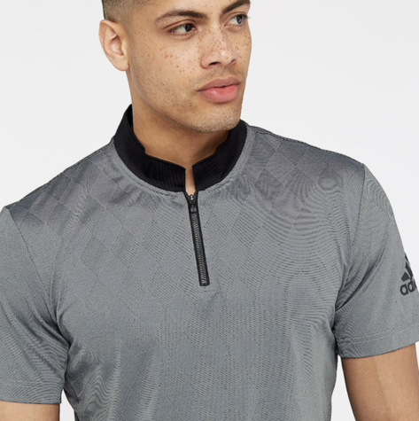 Adidas Barricade Polo Shirt - main image