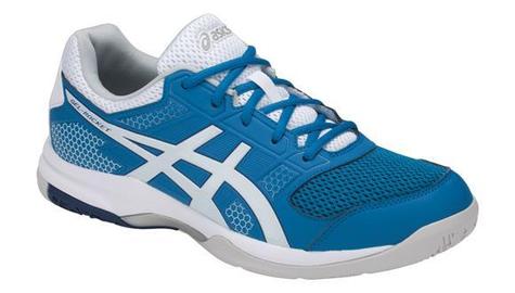 Asics Gel-Rocket 8 Mens Squash & Indoor Court Shoes  - main image