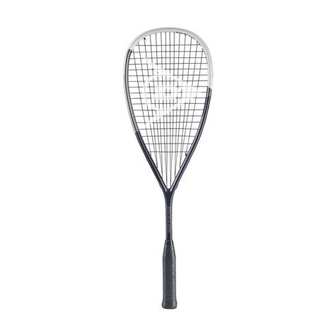 Dunlop BlackStorm SR Titanium Squash Racket - main image