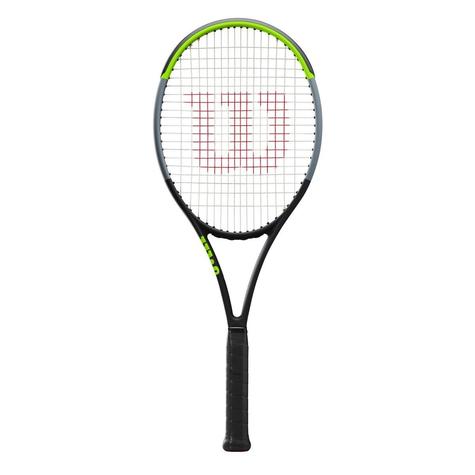 Wilson Blade 100UL V7.0 Tennis Racket - main image