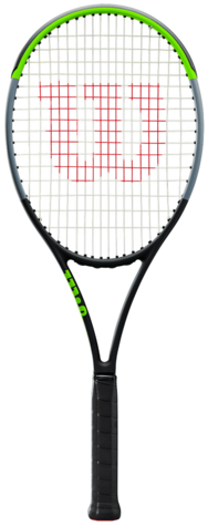 Wilson BLADE 98S V7.0 Tennis Racket  [Frame Only] - main image