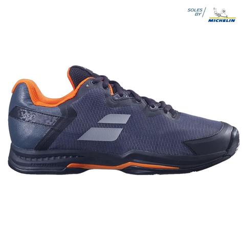 Babolat SFX3 All Court Men Tennis Shoes - main image