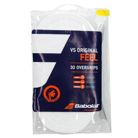 Babolat VS Original X30 Pack White - main image