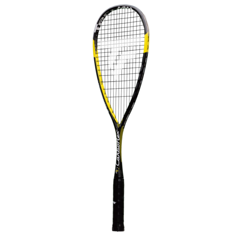 Tecnifibre Carboflex 125 Heritage Squash Racket 2025 - main image