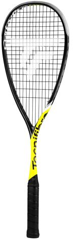 Tecnifibre Carboflex 125 Heritage Squash Racket - main image